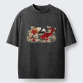 Limited Edition Tokyo Tiger Washed T-Shirt