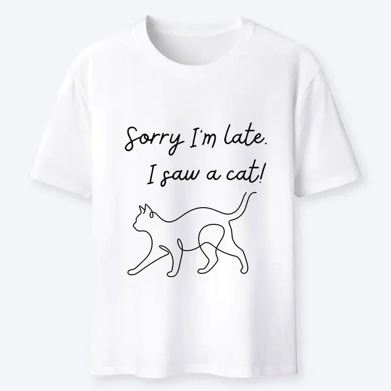 cat lover meme t-shirt best seller