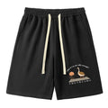 Kyoto-Lion What If I'm Not Silly Enough Unisex Shorts