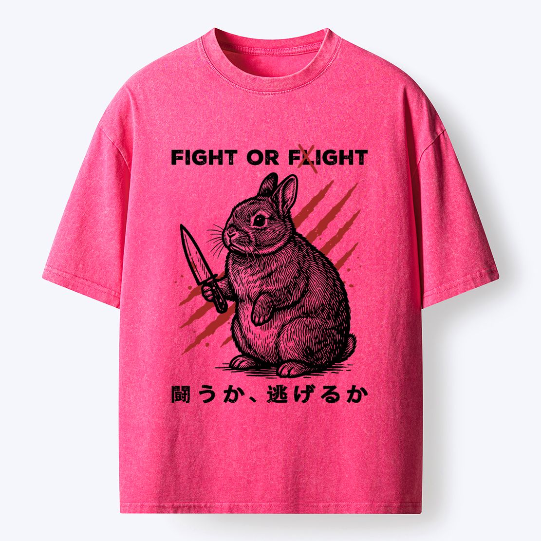 Kyoto lion vintage t-shirt on sale