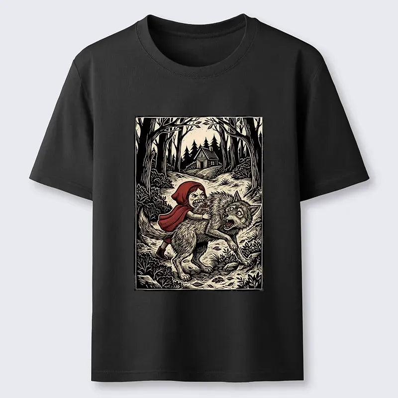Japanese vintage funny t-shirt