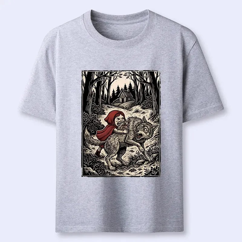 unisex cotton t-shirt for daily wear