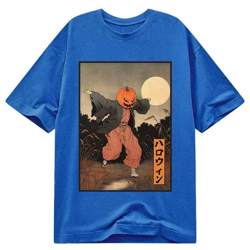 kyoto lion japanese monster t-shirt