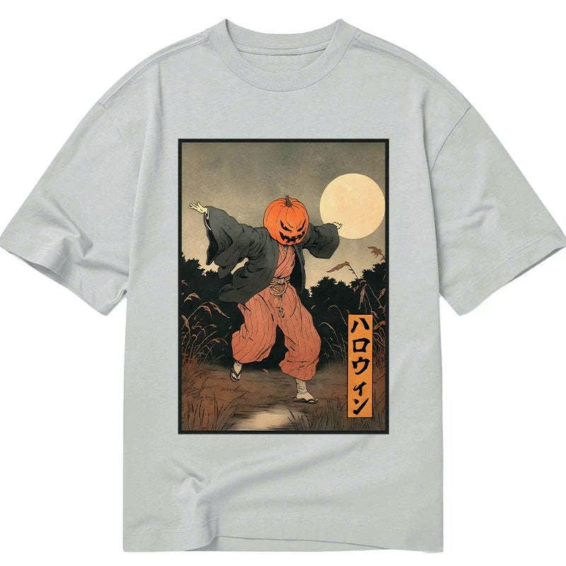 kyoto lion japanese monster t-shirt