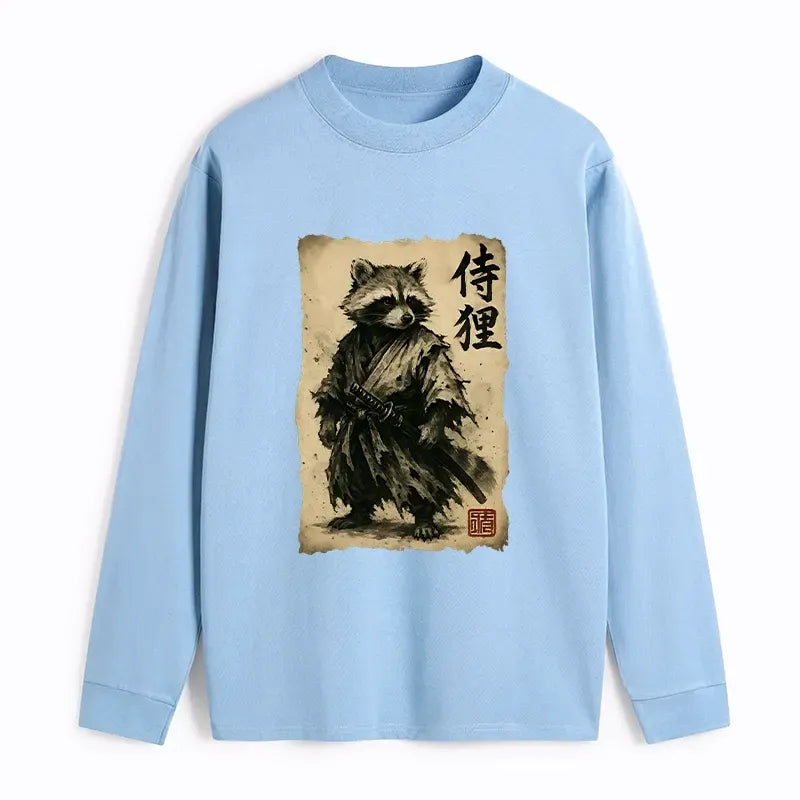 Japanese Culture Unisex Cotton T-Shirt