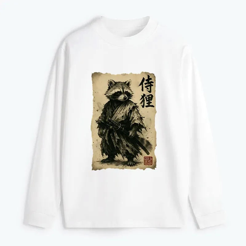 Japanese Culture Unisex Cotton T-Shirt