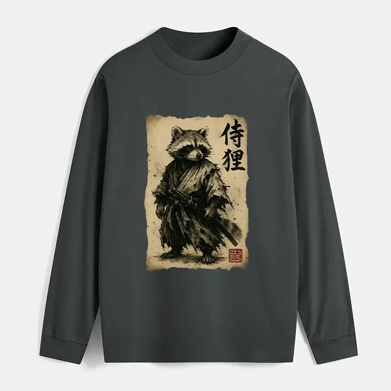 Japanese Culture Unisex Cotton T-Shirt