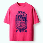 Comfortable cotton t-shirt best seller