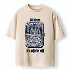 Comfortable cotton t-shirt best seller