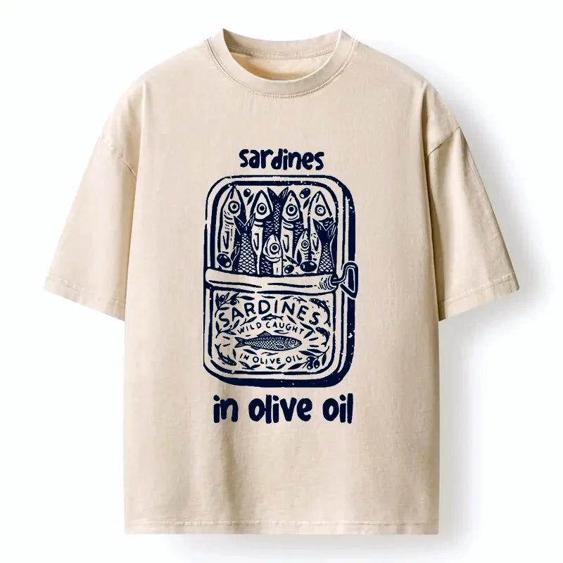 Comfortable cotton t-shirt best seller