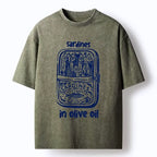 Comfortable cotton t-shirt best seller
