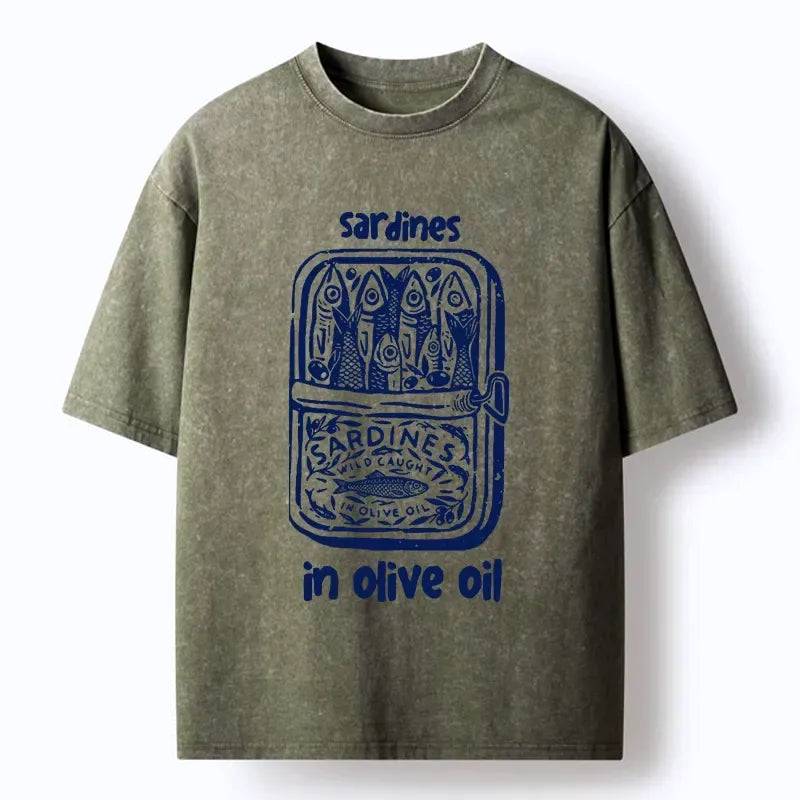 Comfortable cotton t-shirt best seller