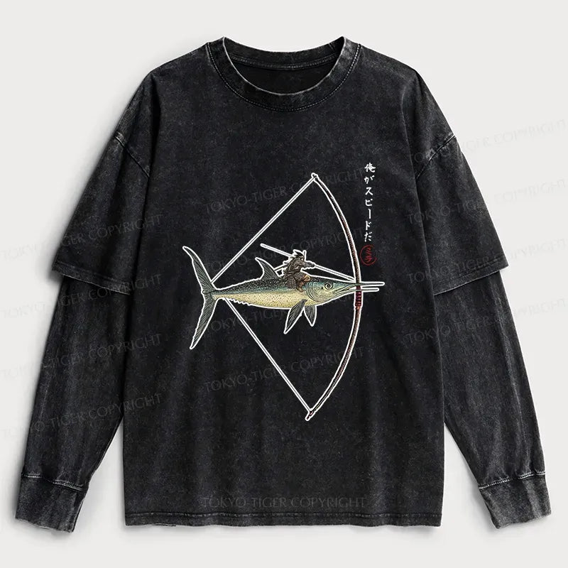 comfortable Japanese streetwear for summer