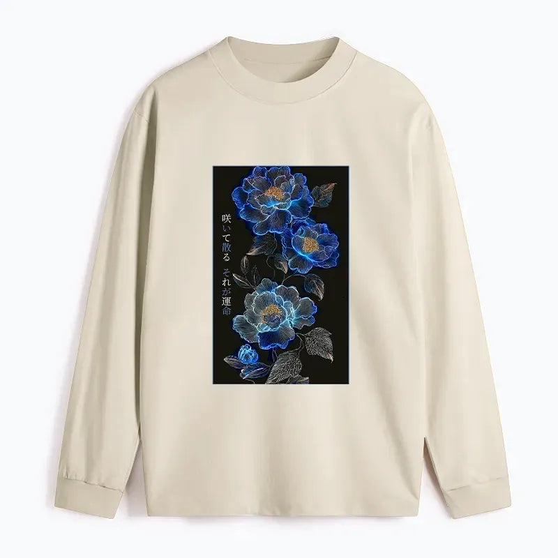 Kyoto Lion Classic T-Shirt for Daily Wear