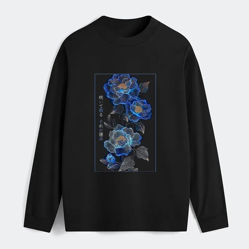 Kyoto Lion Classic T-Shirt for Daily Wear