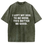 Kyoto Lion Japanese Vintage T-Shirt