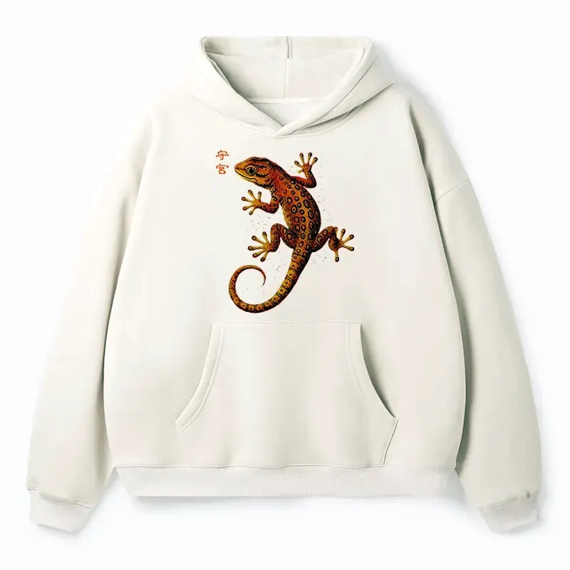 Adult Fleece Hoodie for Everyday Wear