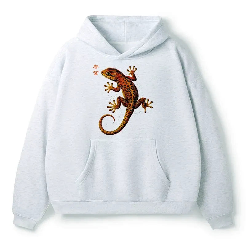 Adult Fleece Hoodie for Everyday Wear