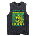japanese vintage washed tank top