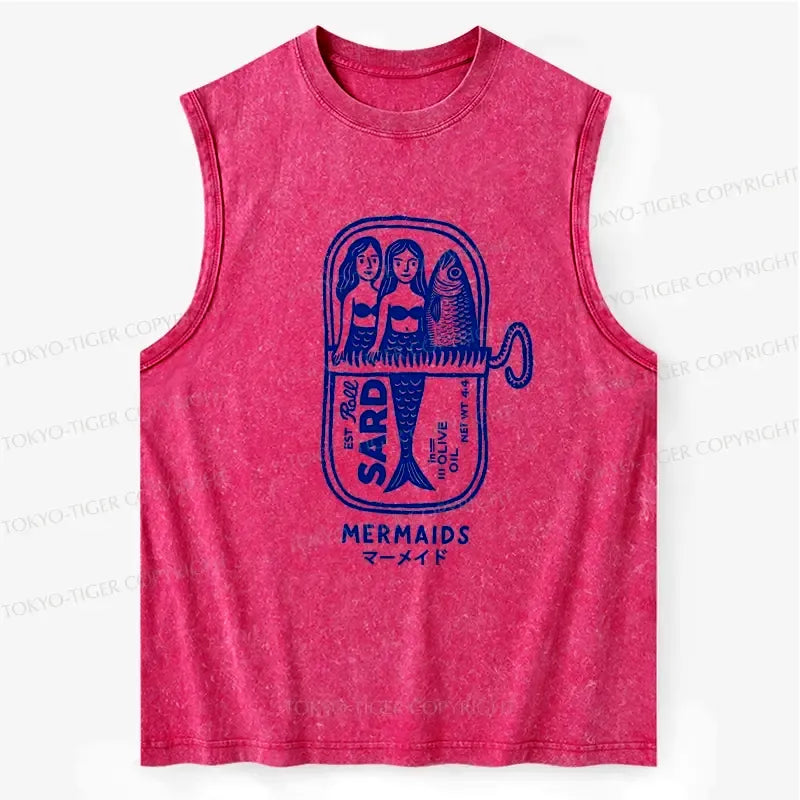 comfortable cotton tank top for vacation