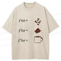 Kyoto Lion Japanese Washed T-Shirt