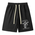 Funny Cow Unisex Shorts with Free Shipping