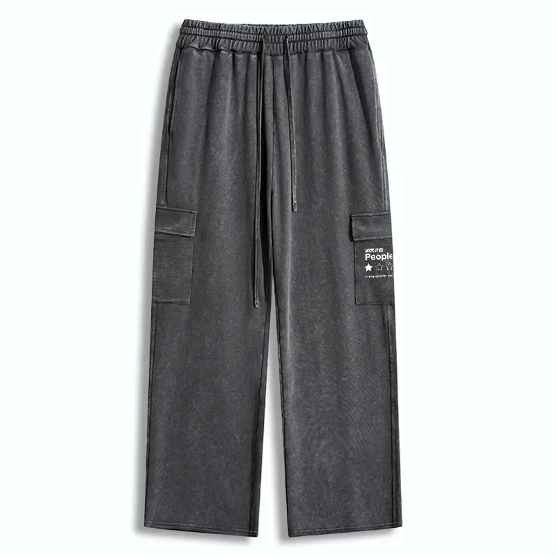 Comfortable Cotton Sweatpants for Casual