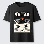 comfortable unisex cotton t-shirt deal