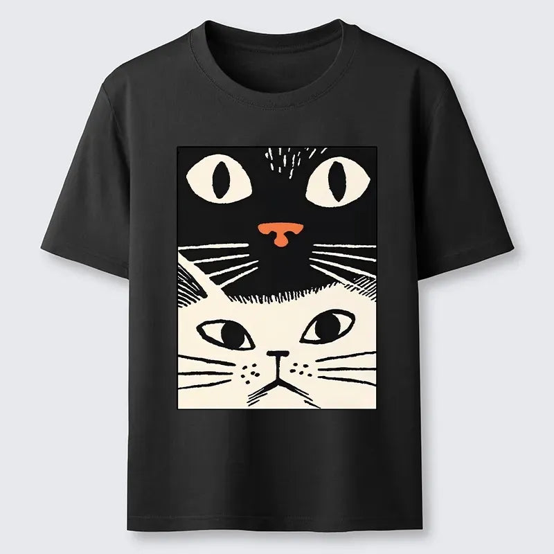 comfortable unisex cotton t-shirt deal