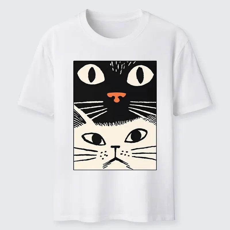 comfortable unisex cotton t-shirt deal