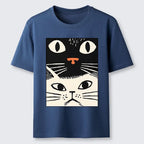 comfortable unisex cotton t-shirt deal
