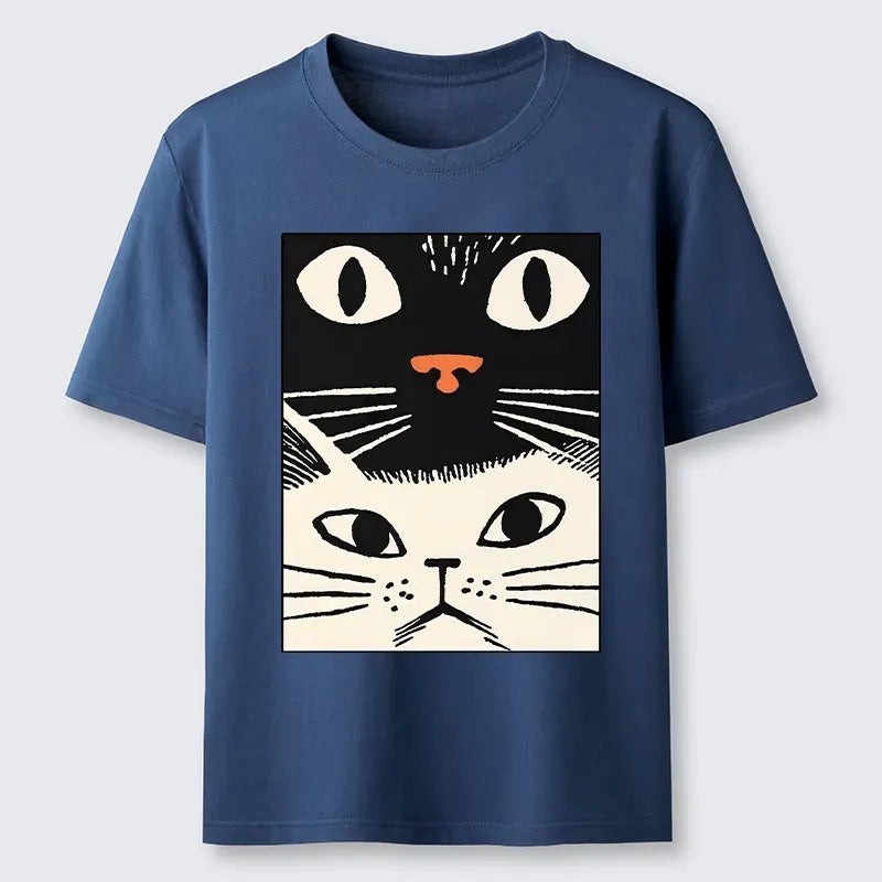comfortable unisex cotton t-shirt deal