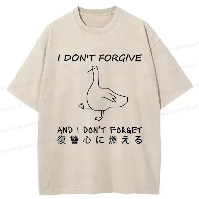 Japanese Vintage Unisex Cotton T-Shirt for Summer