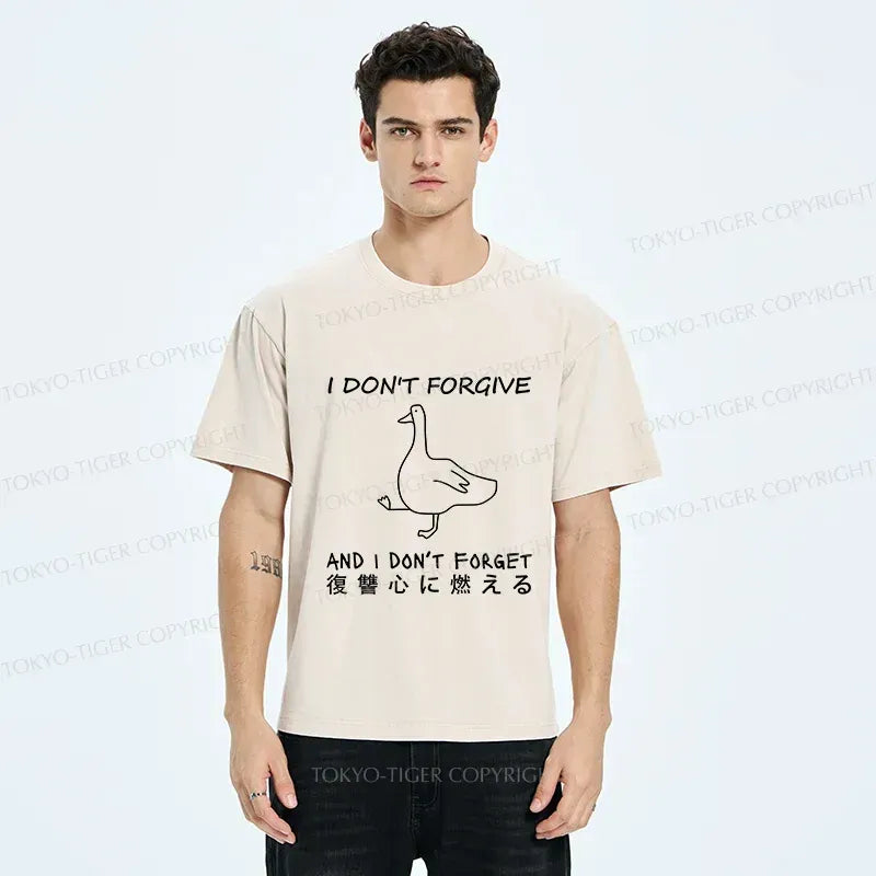 Japanese Vintage Unisex Cotton T-Shirt for Summer