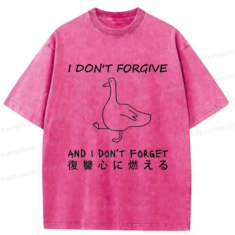 Vengeful Goose Ukiyo-e Tee Best Seller