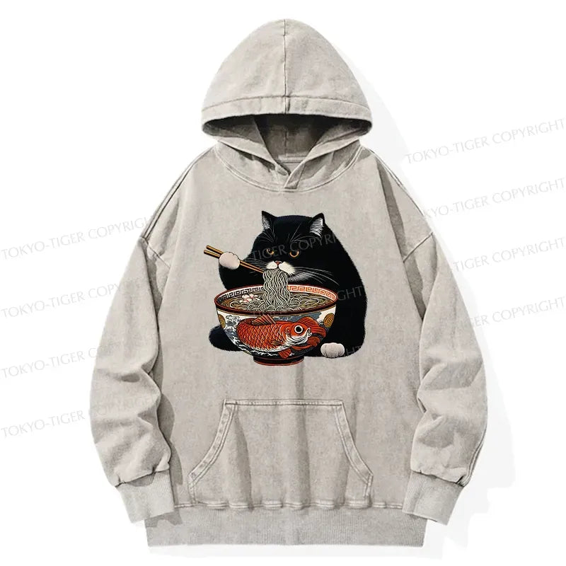 Comfortable Japanese streetwear hoodie for daily wear