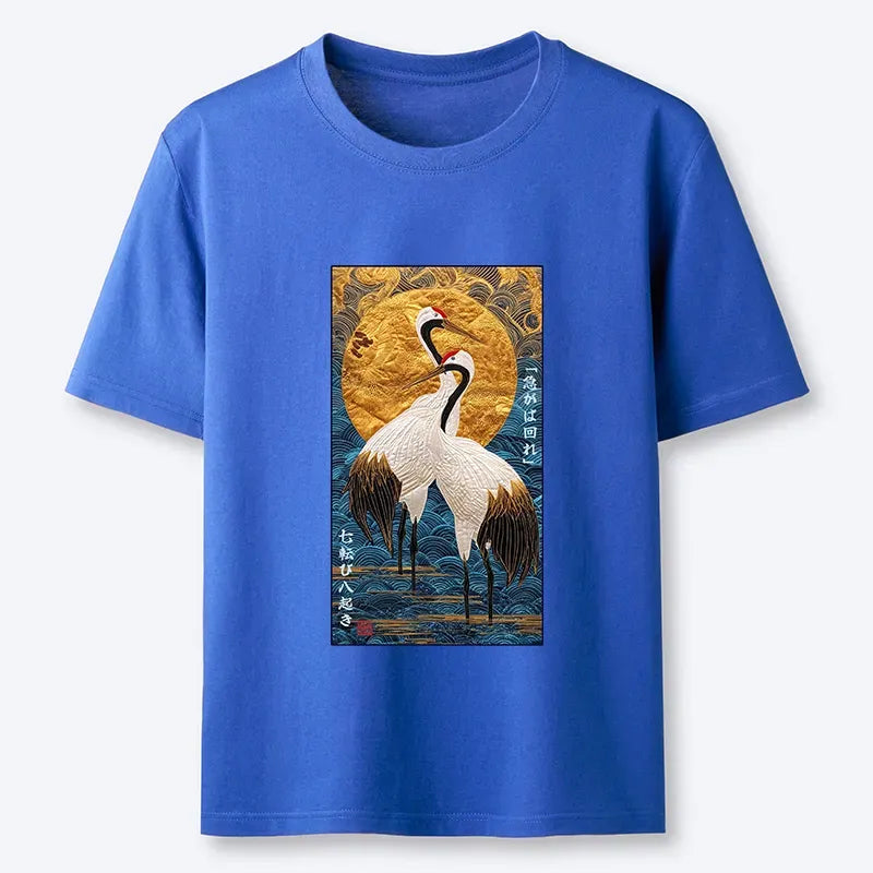 kyoto lion Japanese streetwear gift idea