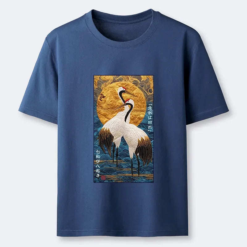 kyoto lion Japanese streetwear gift idea
