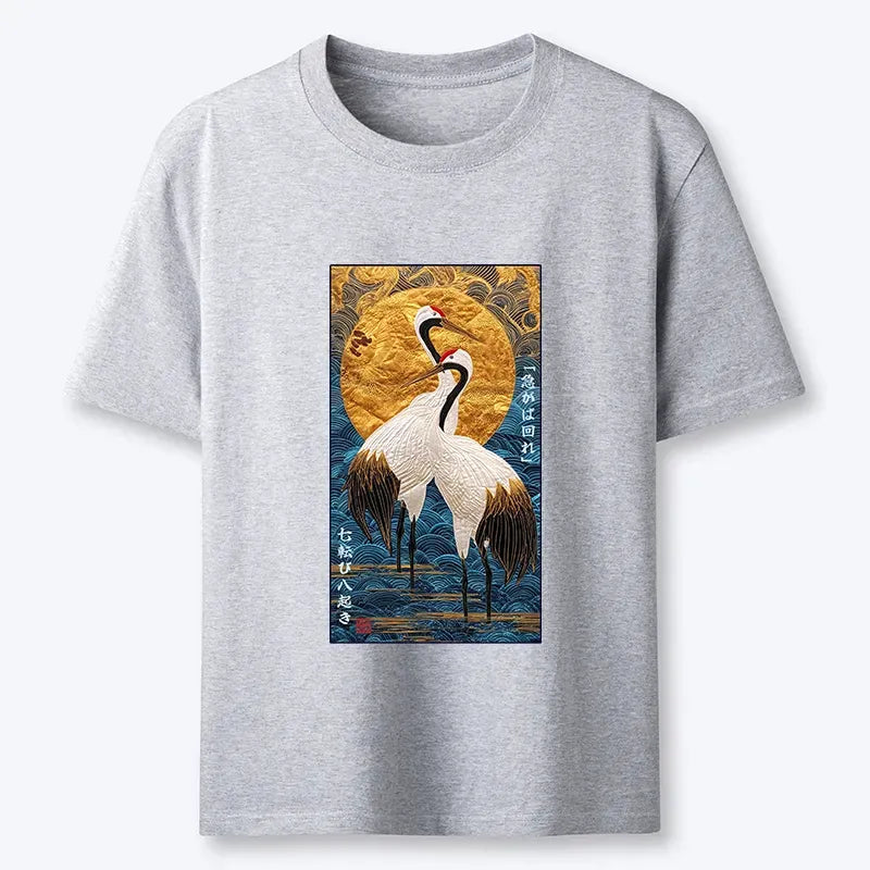 kyoto lion Japanese streetwear gift idea