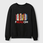 Soft Waffle Sweatshirt for Daily Wear
