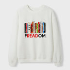 Soft Waffle Sweatshirt for Daily Wear