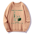 Premium Kyoto Style Sweatshirt for Gift