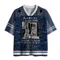 Unisex Mesh Jersey for Vacation