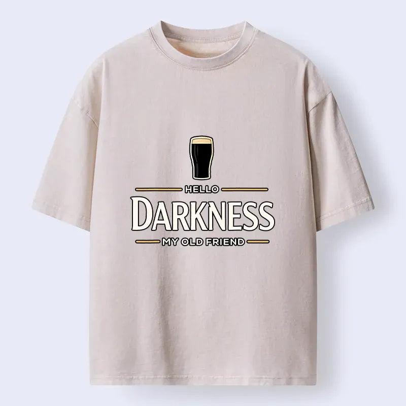 St Patrick's Day Funny Gift T-Shirt