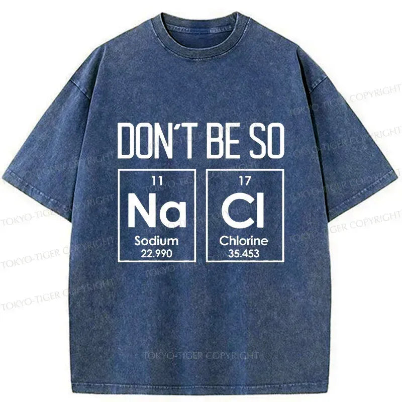 Japanese Vintage Washed T-Shirt