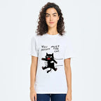 classic unisex cotton t-shirt best seller