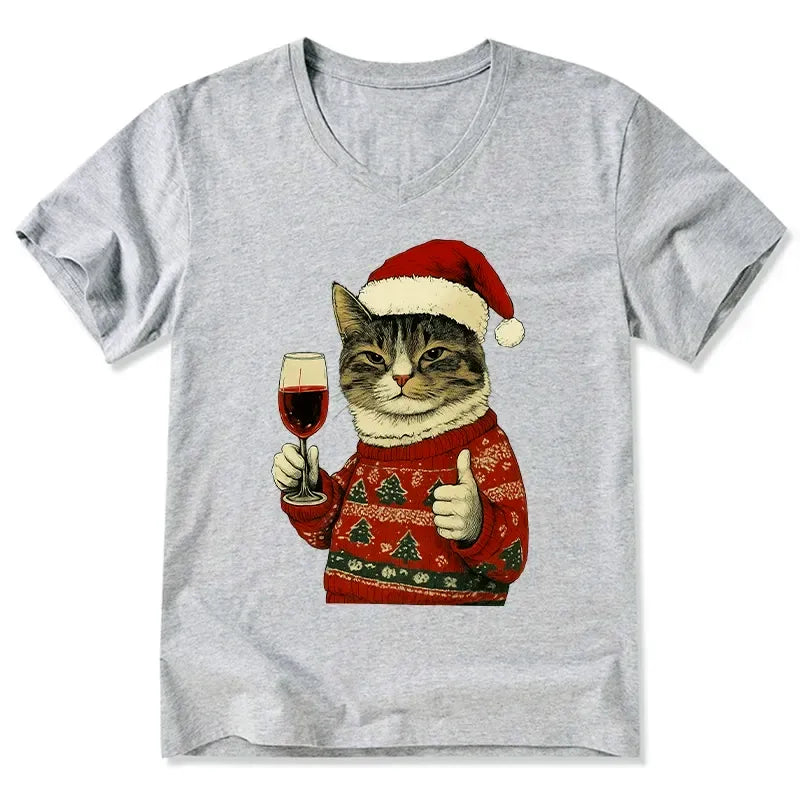 Kyoto cat lover shirt gift for her
