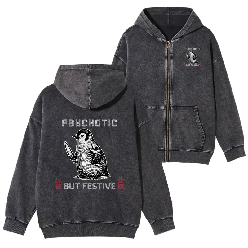 overstimulated Christmas hoodie funny gift