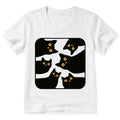 Kyoto-Lion Cats Are Watching You V-Neck Classic T-Shirt