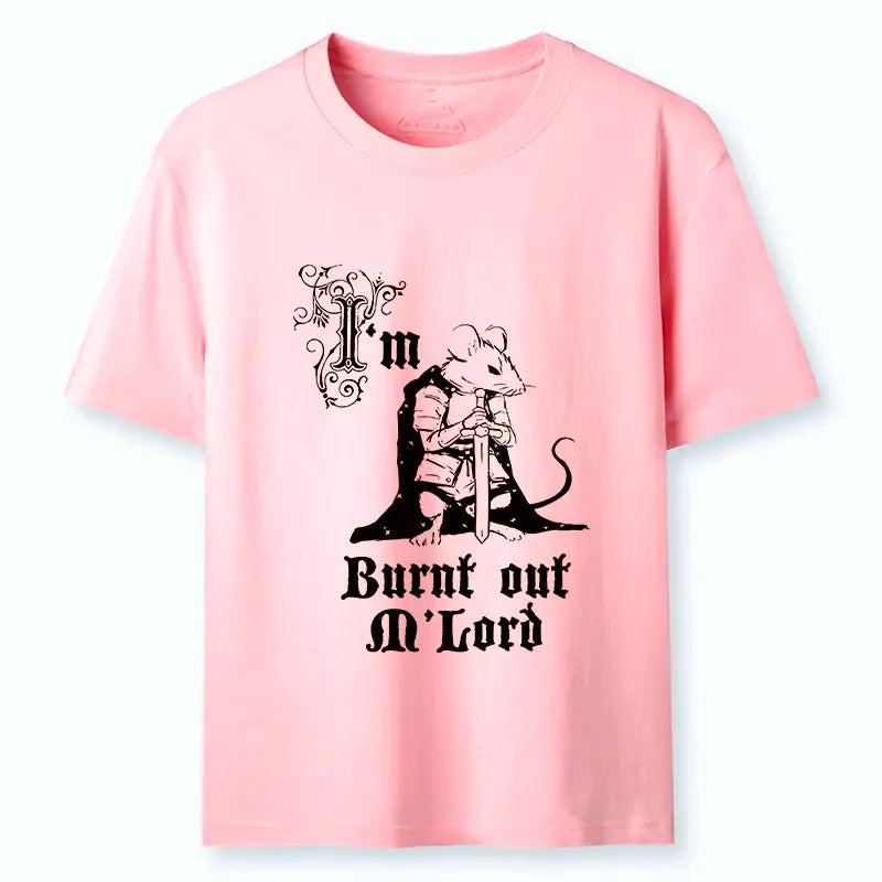 Japanese vintage t-shirt for daily wear